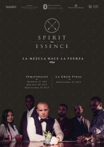 Spirit Essence, Fase 1, participantes Castilla La Mancha. @ IFEMA (Madrid) | Madrid | Comunidad de Madrid | España